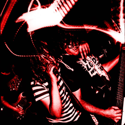 the kiss off - shake it up baby now