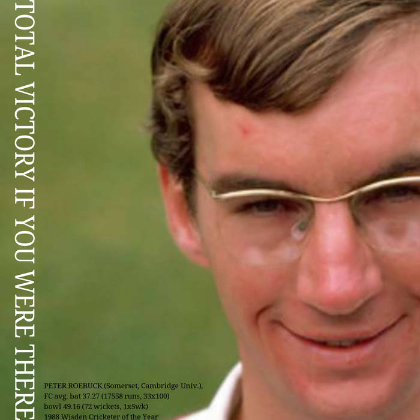 total victory - if you were there