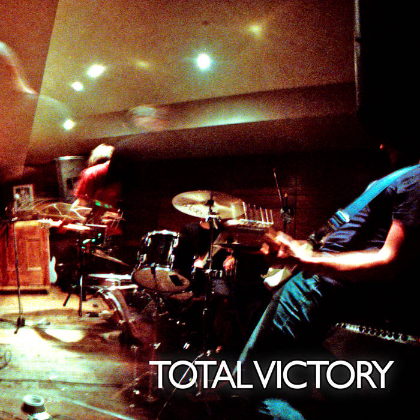 total victory - tour ep